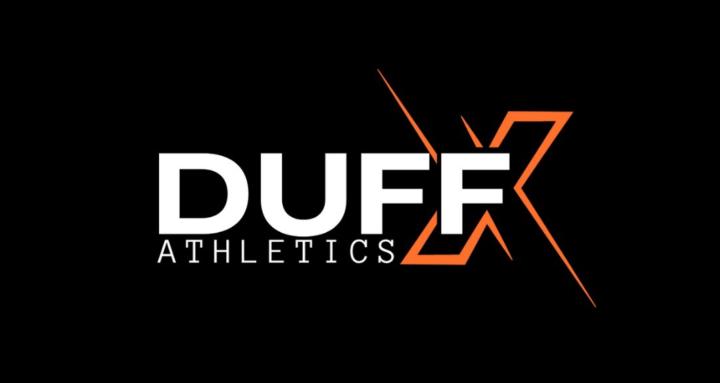 Duff X Athletics