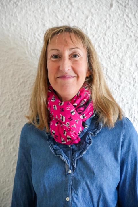 Sibylle Moyaux