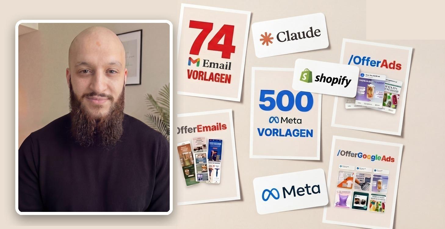Kurzer Rundgang
