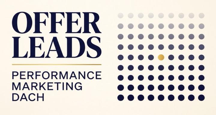 Offer Leads