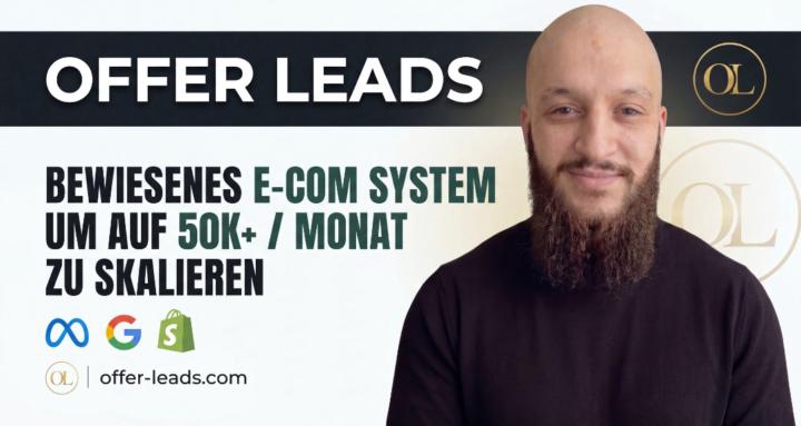 Offer Leads