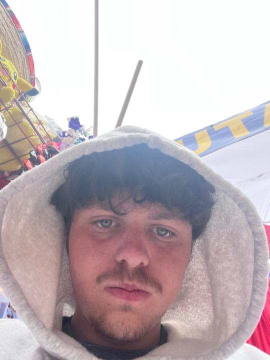 Luke Prather