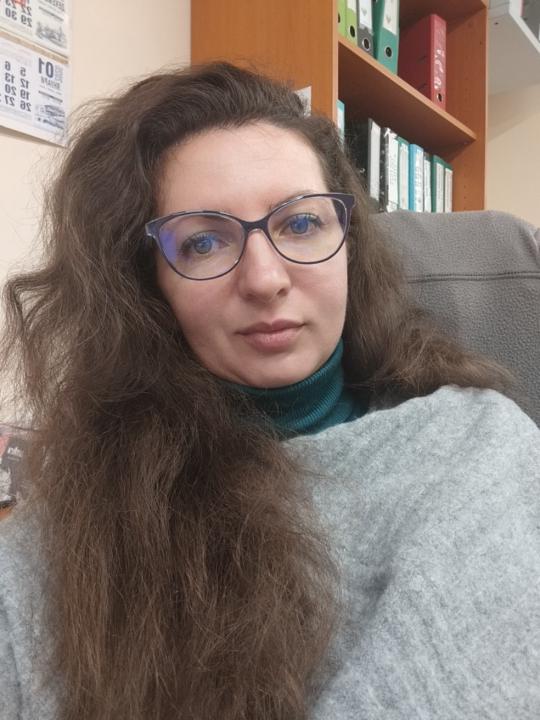 Станимира Николова