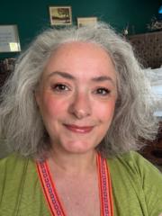 Kate Gravestock