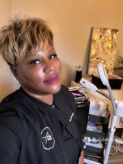 Doris ConawayConaway