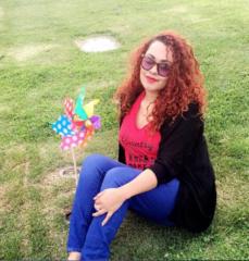 Mayra Lopez