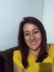 Patricia Mesa Samaca