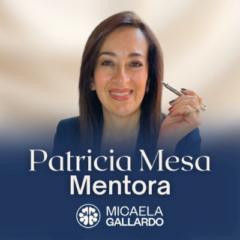 Patricia Mesa Samaca