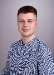 Marius Dienerowitz