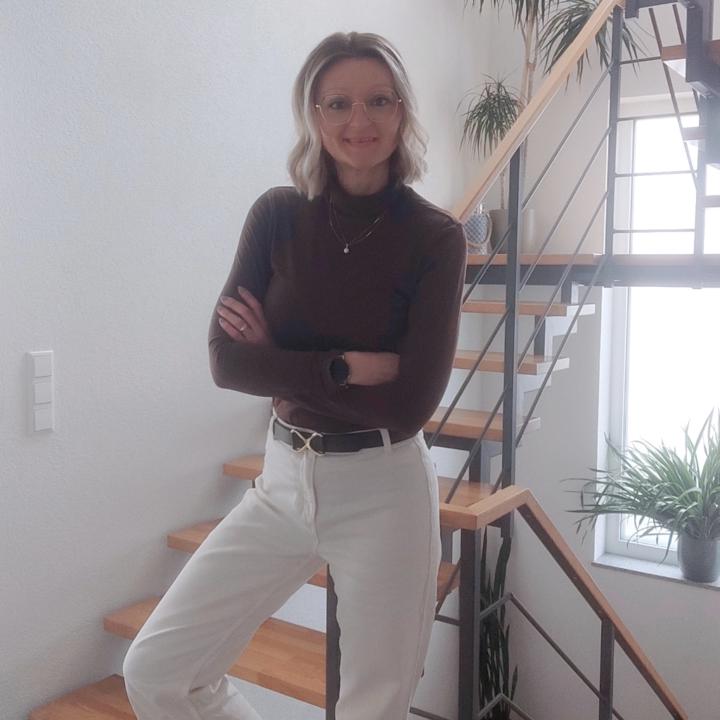 Aljona Laudenschläger