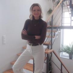 Aljona Laudenschläger
