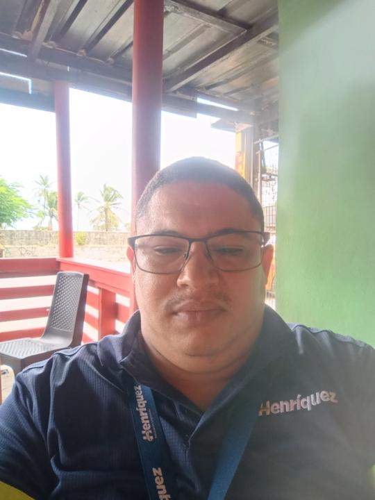 Starnling A. Arriaga M.