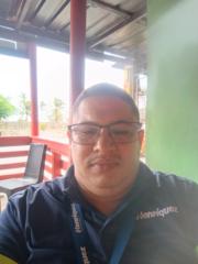 Starnling A. Arriaga M.