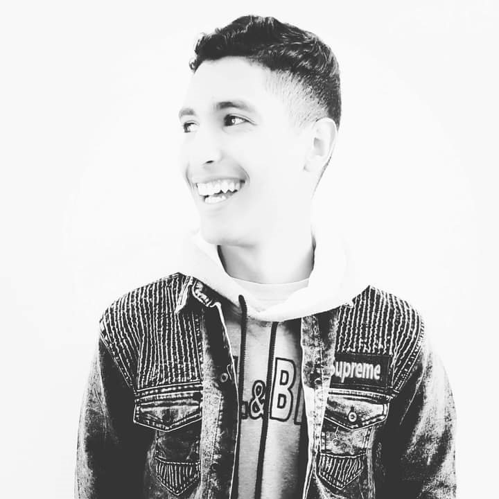 Mohamed Amine Moumen