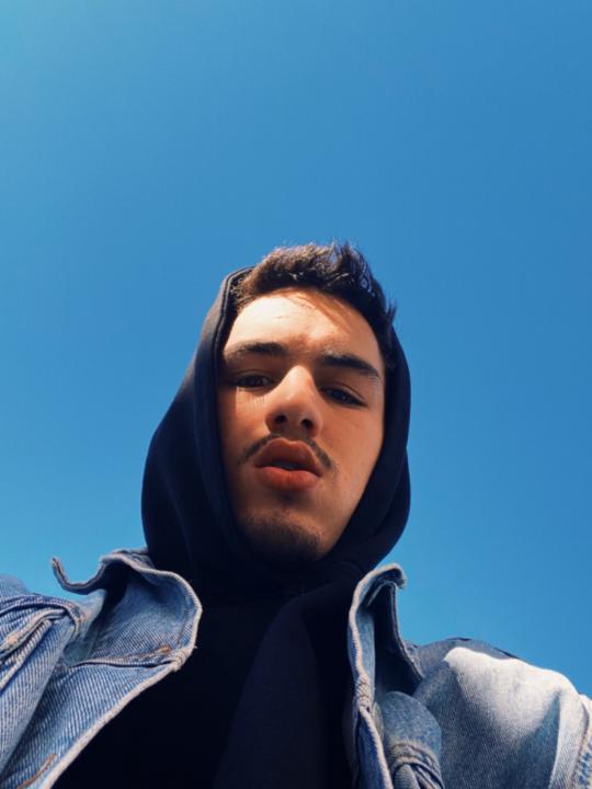 Ahmed yassine Chikha