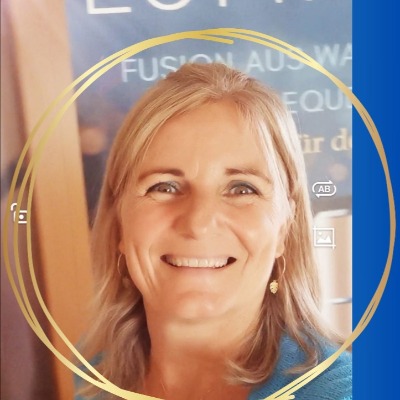 Ursula Nagelhofer