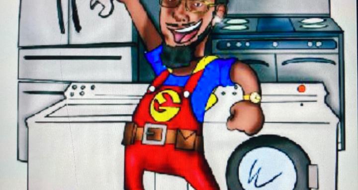 Geeked up appliance skool