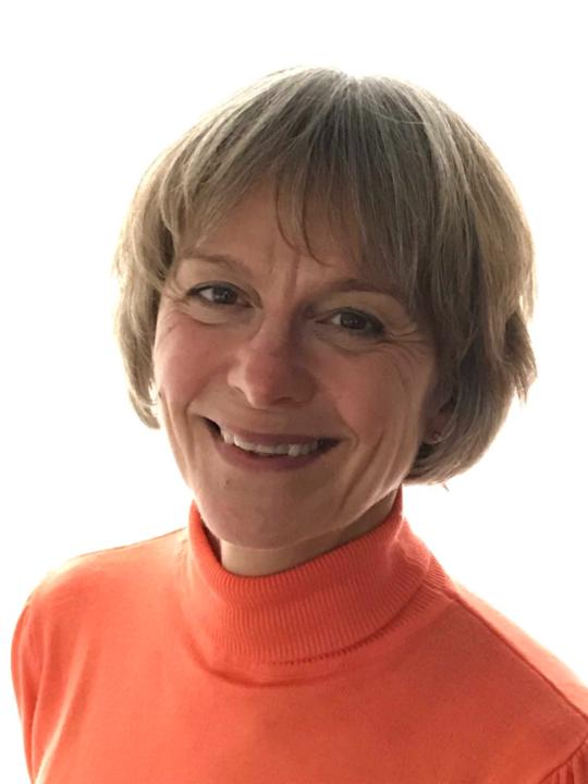 Cornelia Nath