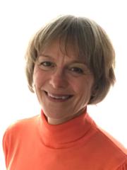 Cornelia Nath