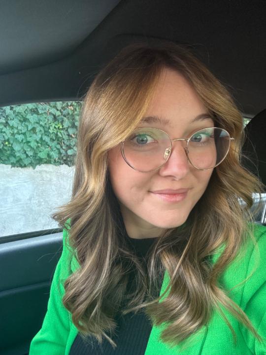 Elisa Lecoeuche czarnecki