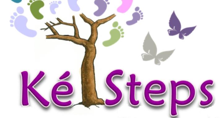 Ke Steps
