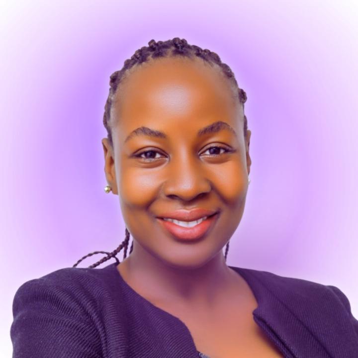 Sandra Mbabazi
