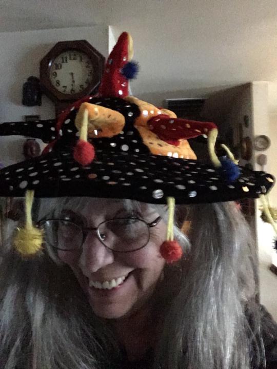 Dee Spaulding