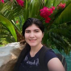 Juana Valentina Rubio Mejía