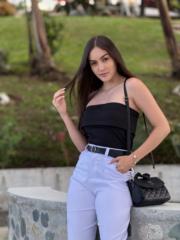 Valentina Albarracin