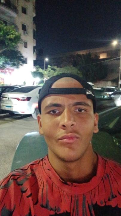 Karim Mohamed