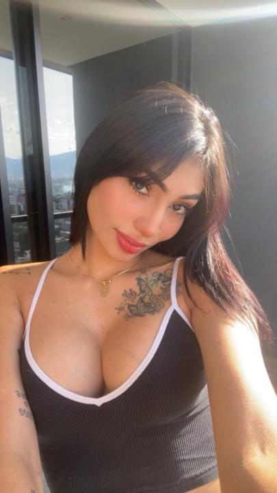 Jennifer Ramirez