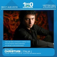Christian Bertolini