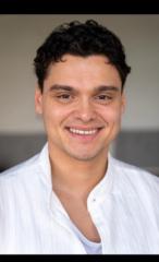 Haris Ramic