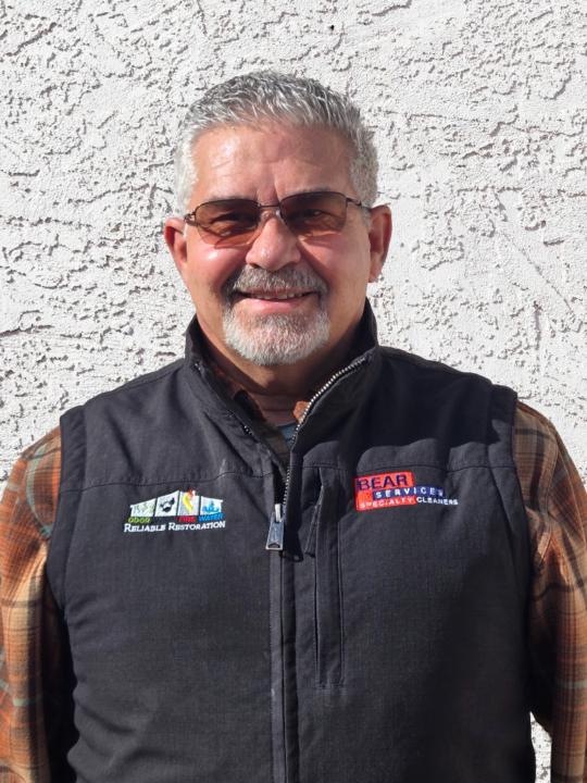 Jeff Koonce