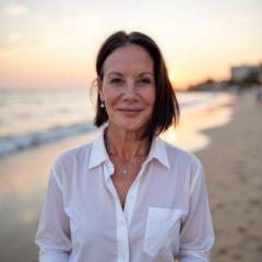 Stephanie Barry