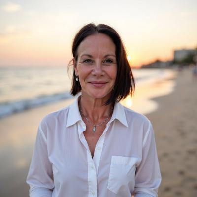 Stephanie Barry