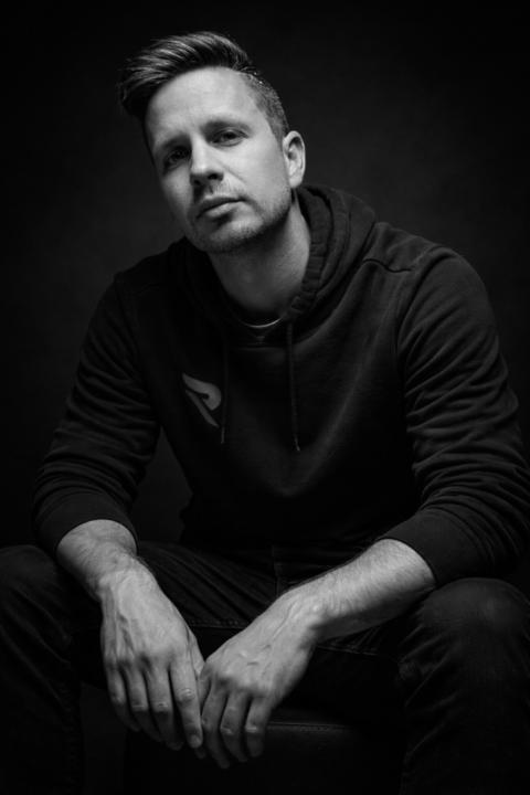 Ruben Jiménez
