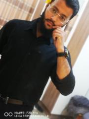 Mujahid Nabi