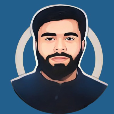 Fahad Usman