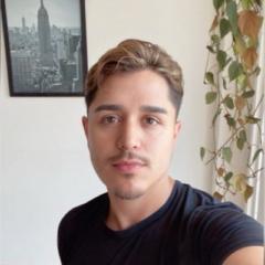 Mauricio Benegas
