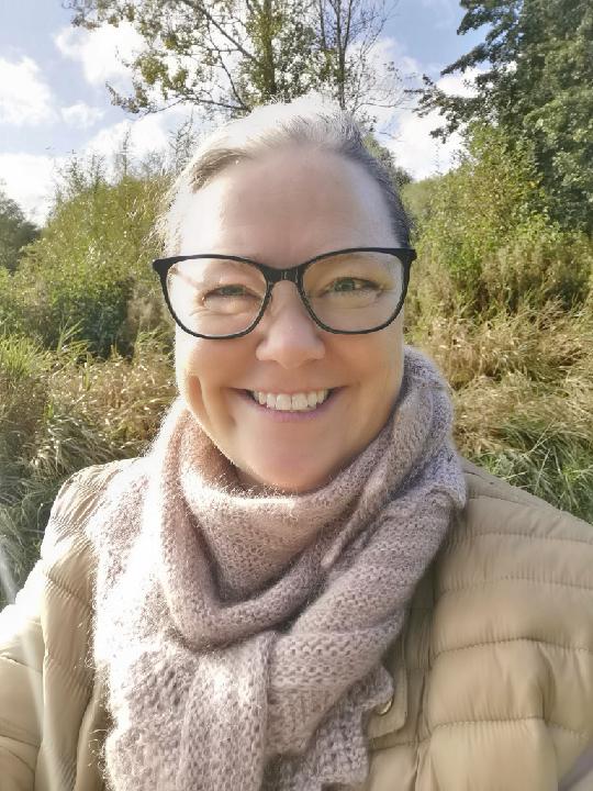 Anita Hummelshøj Mikkelsen