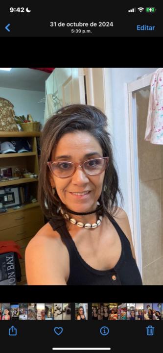 Ruth Vanegas