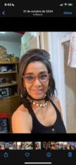 Ruth Vanegas