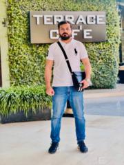 Sohaib Ahmed
