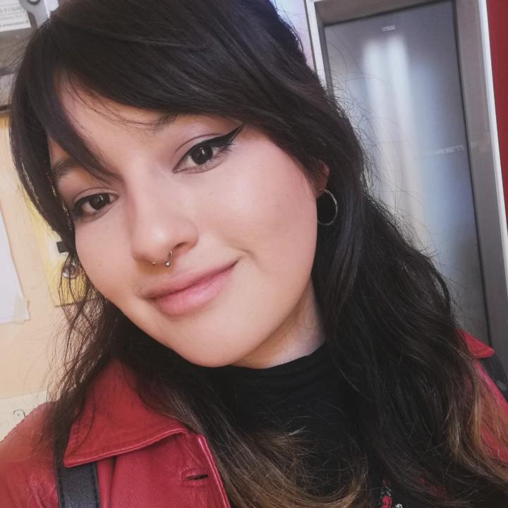 Maria Camila Rodríguez Ruiz