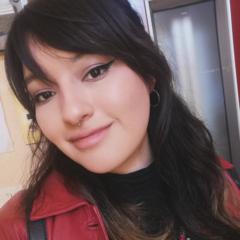 Maria Camila Rodríguez Ruiz
