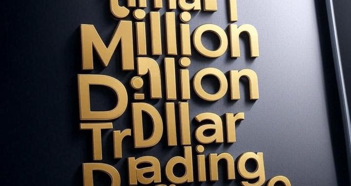 Trading Challenge