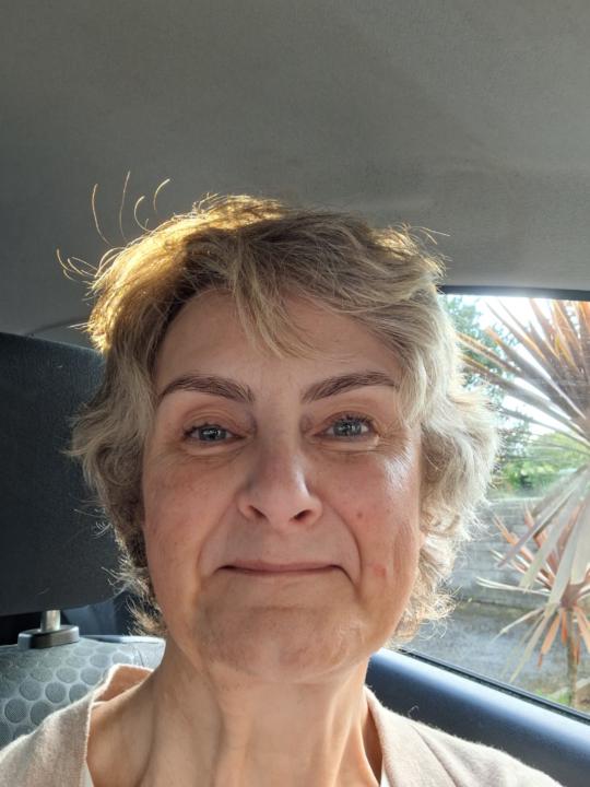 Deborah Kelly