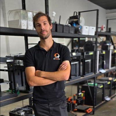 Tony Koutsonikolas
