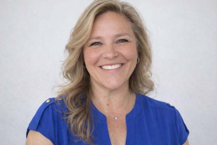 Stephanie Strickland